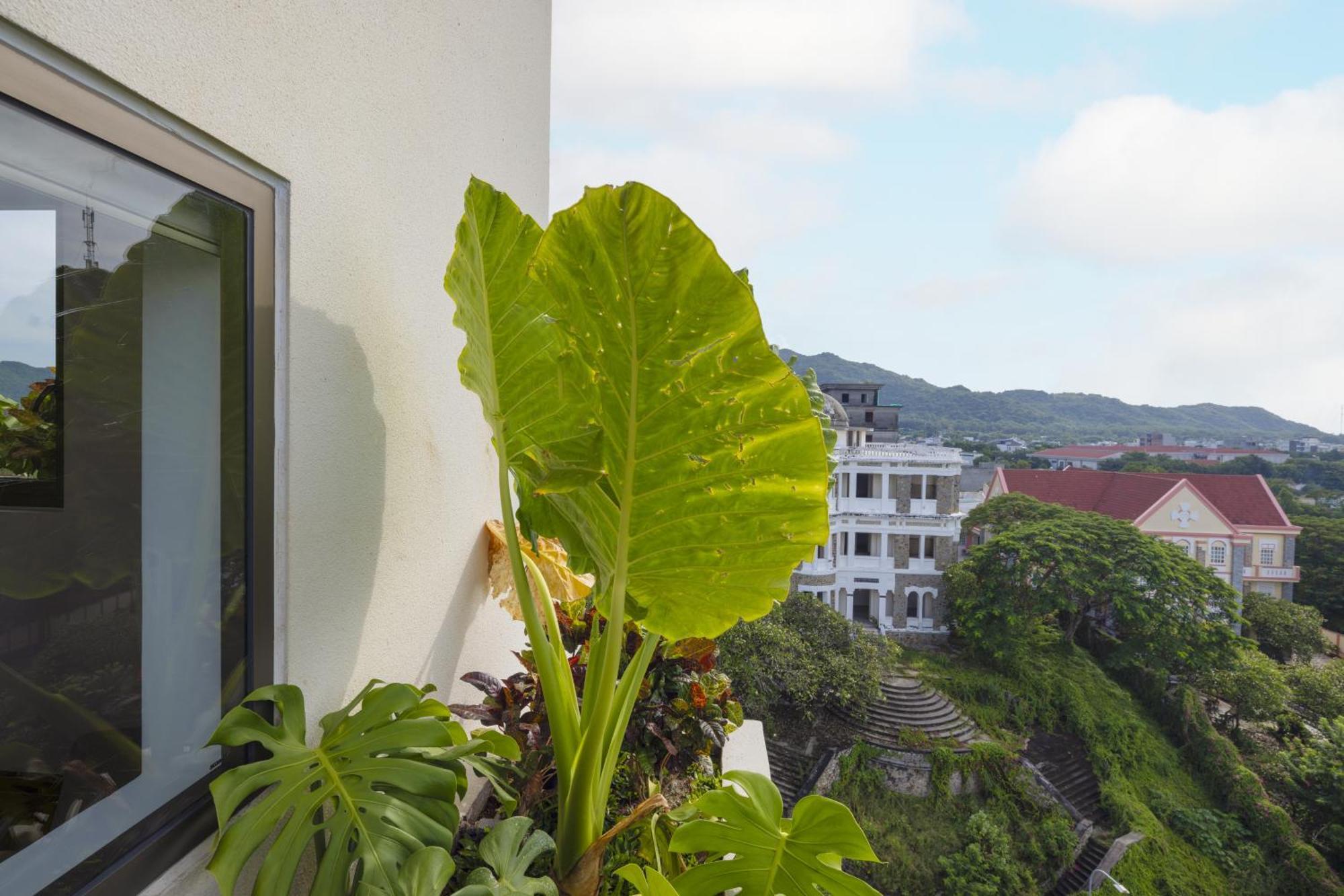 Iconic Long Hai Hotel Exterior foto